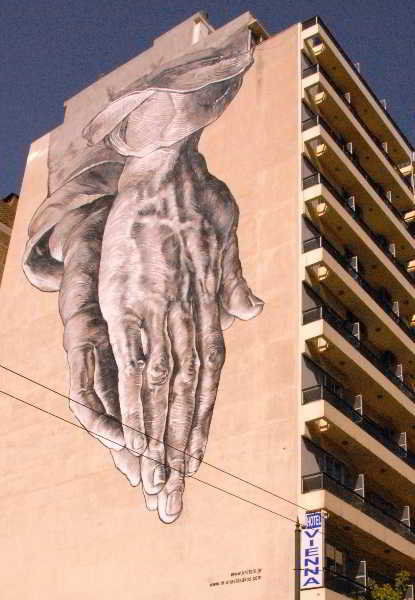 Hotel Vienna Athene