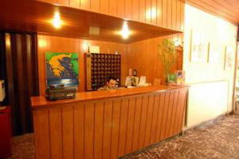 Hotel Vienna 2*
