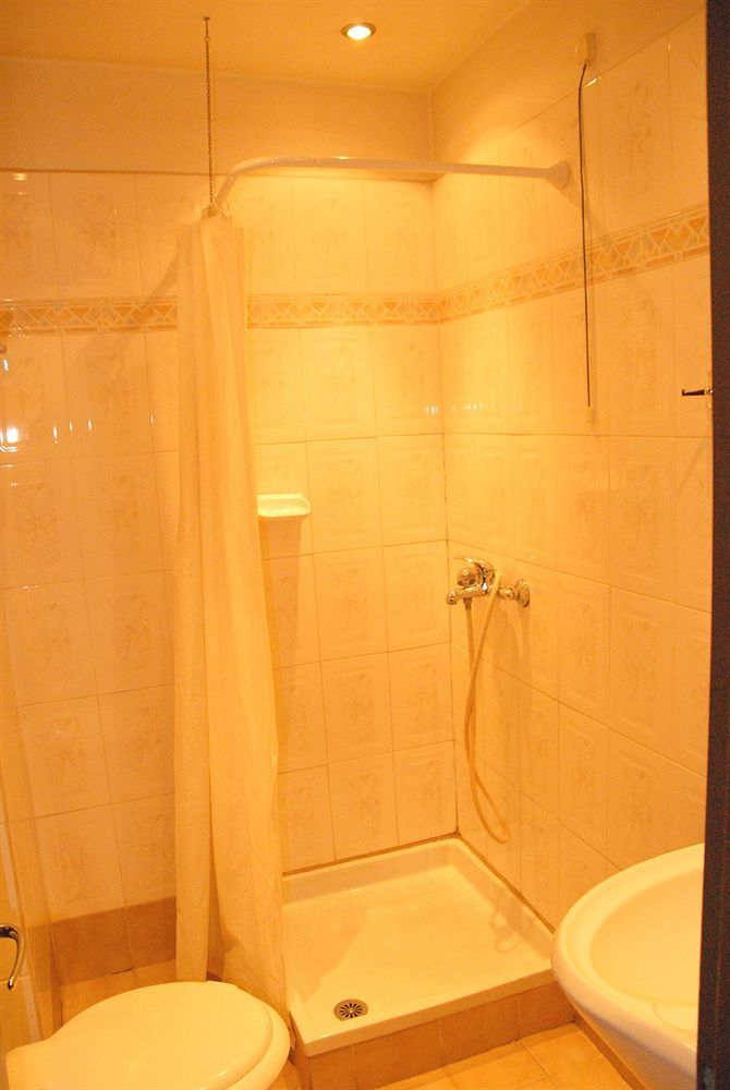 Vienna Hotel Athene