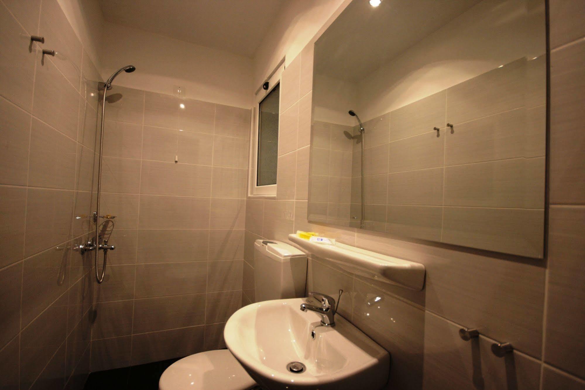 Vienna Hotel Athene