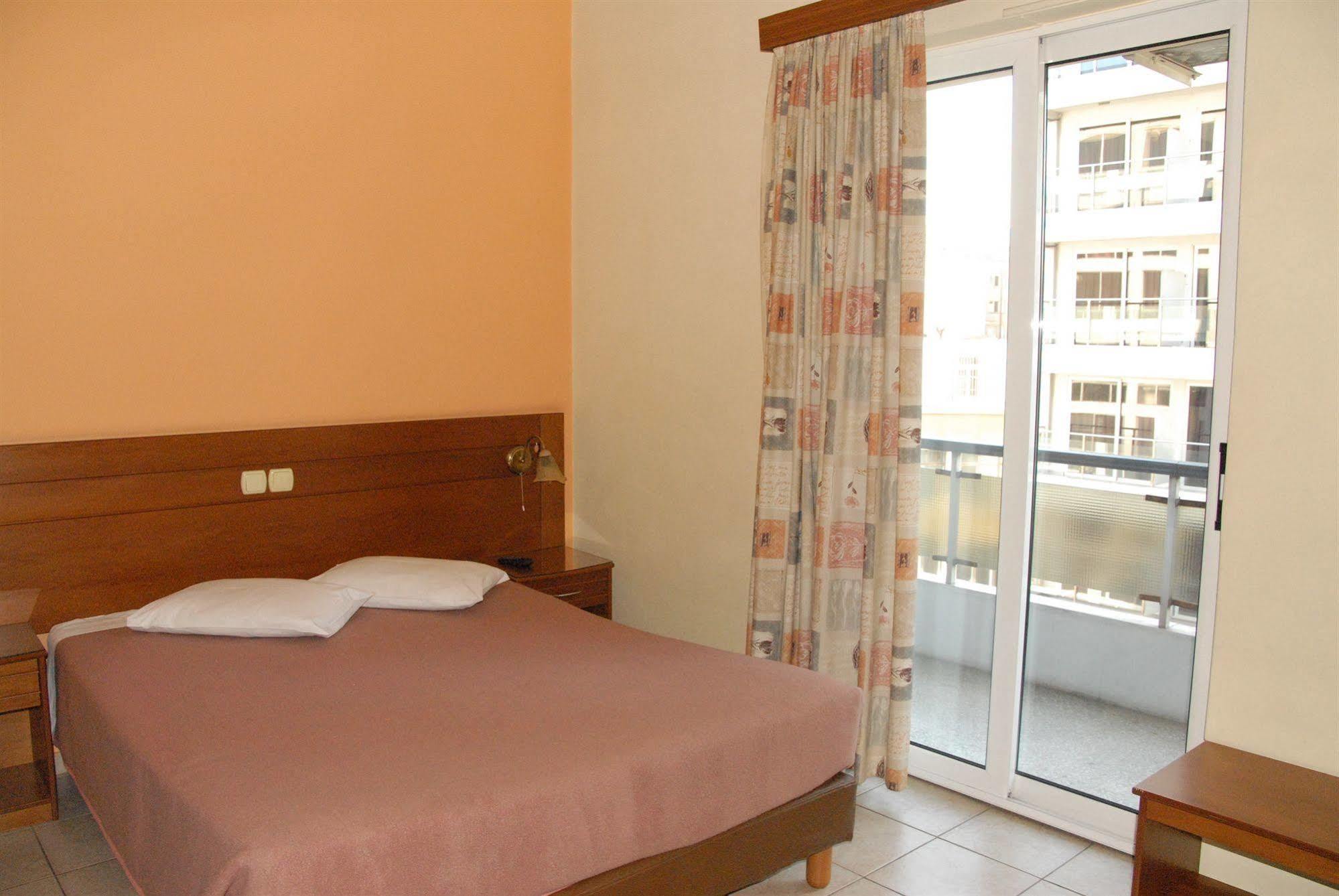 Vienna Hotel Athene