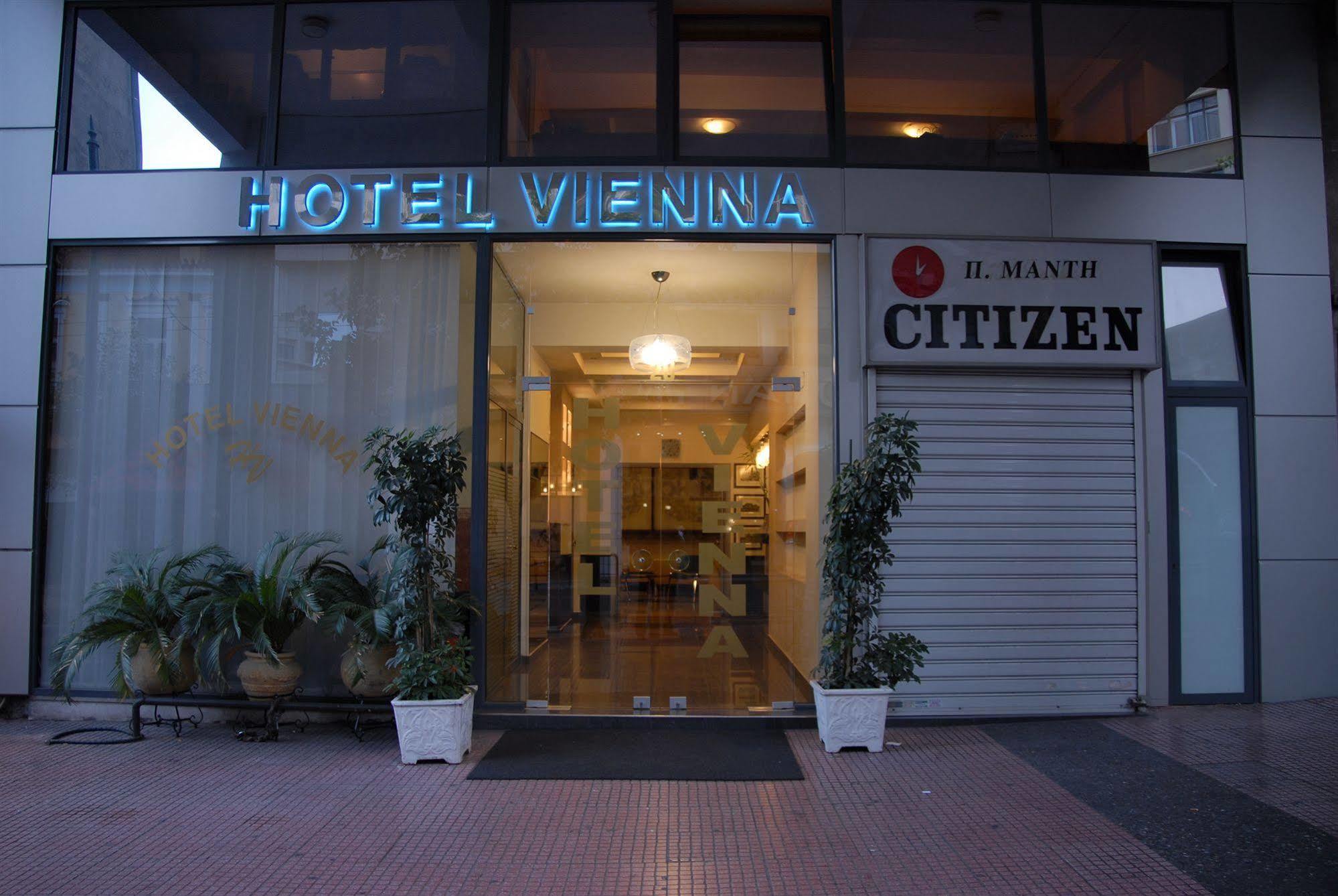 Vienna