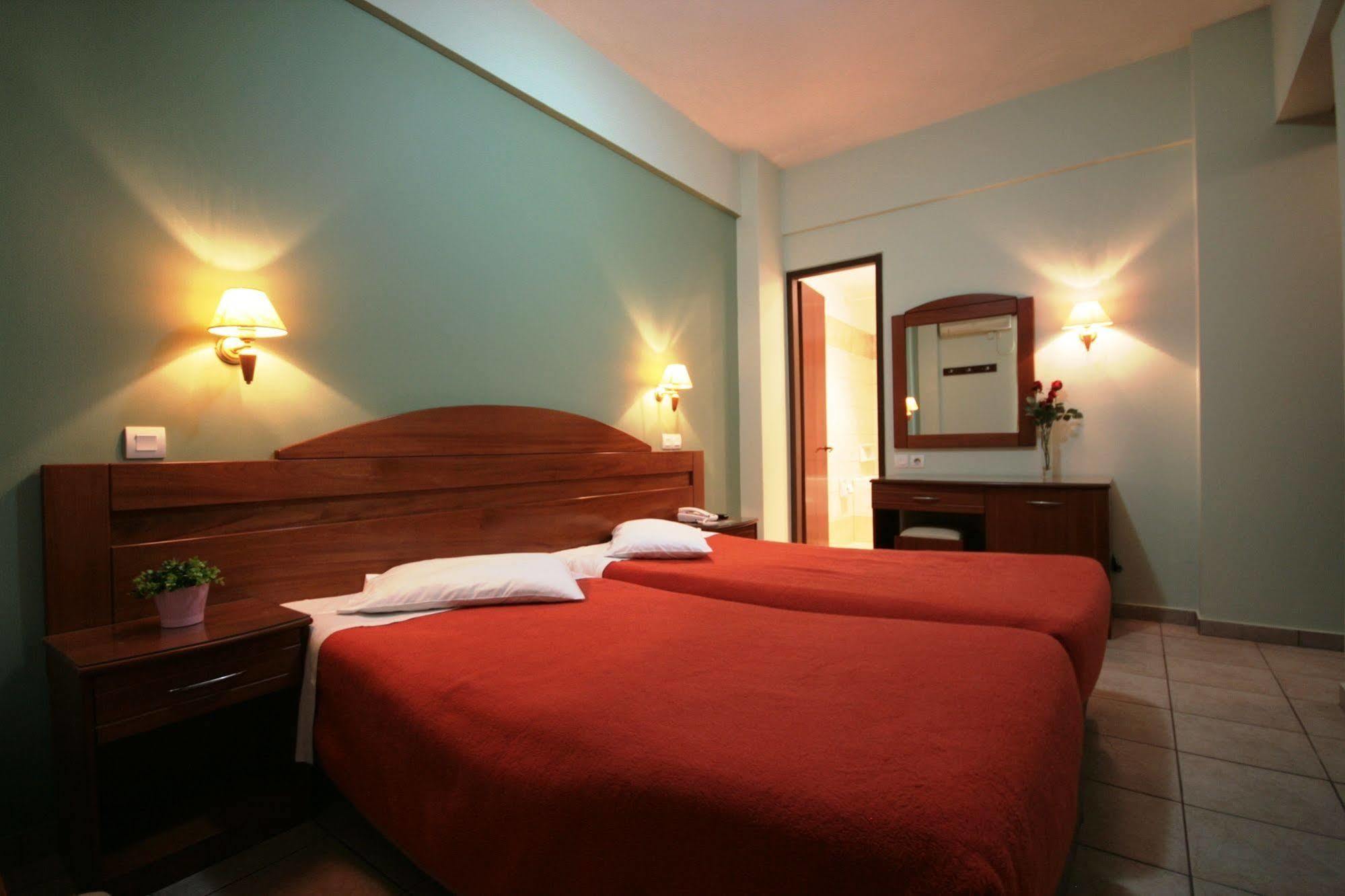 Hotel Vienna