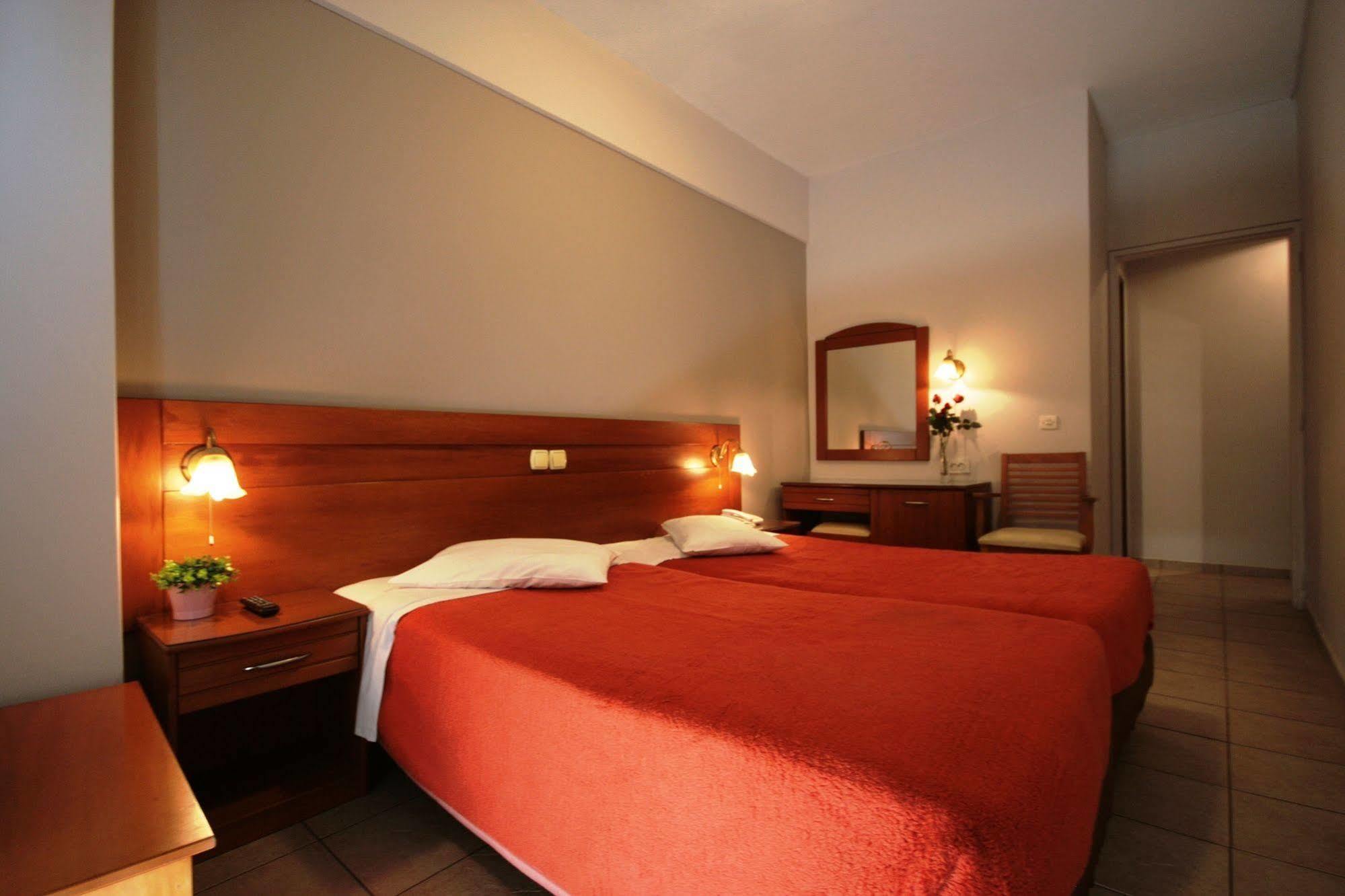 Hotel Vienna