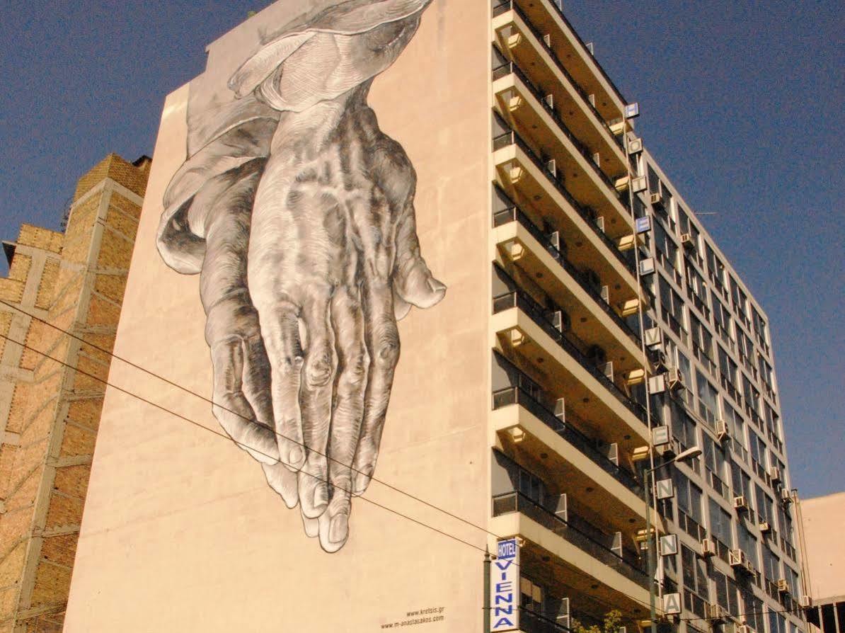 Vienna Hotel Athene